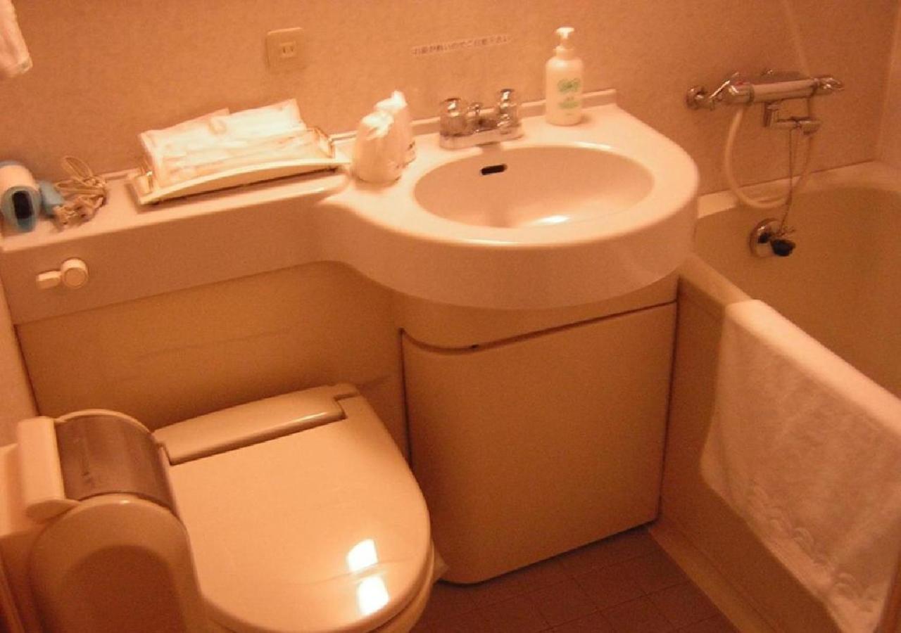 Sapporo Classe Hotel / Vacation Stay 63013 Екстериор снимка
