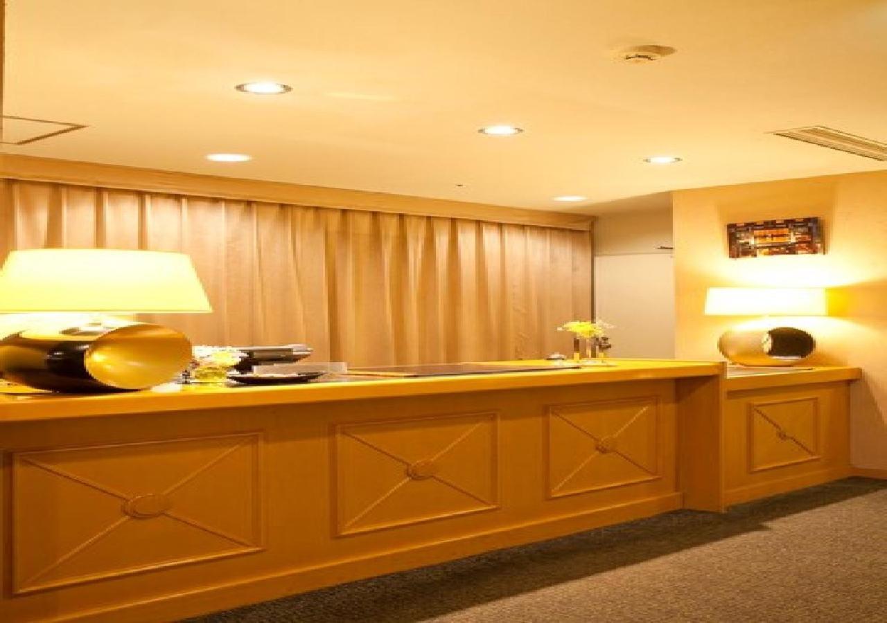 Sapporo Classe Hotel / Vacation Stay 63013 Екстериор снимка