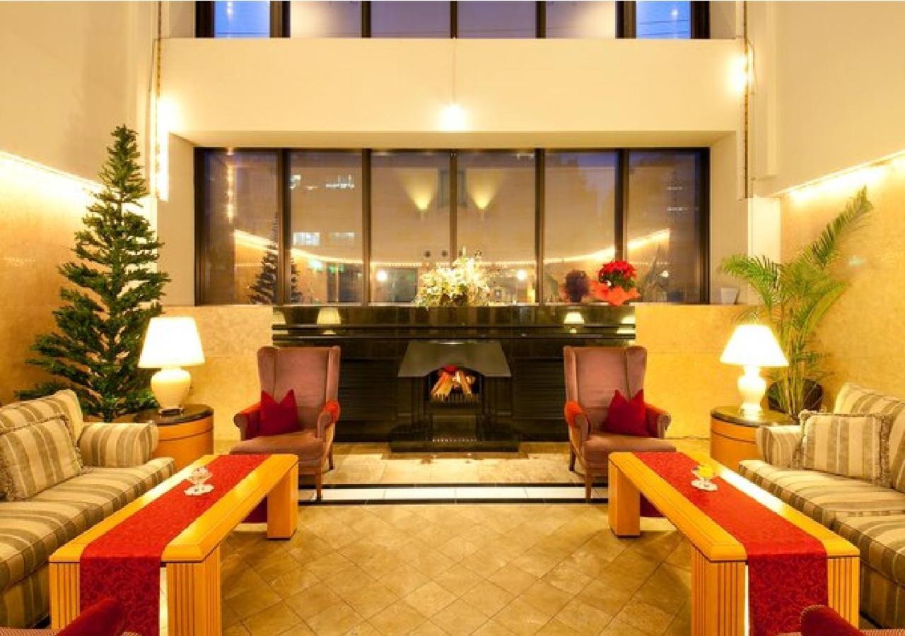 Sapporo Classe Hotel / Vacation Stay 63013 Екстериор снимка