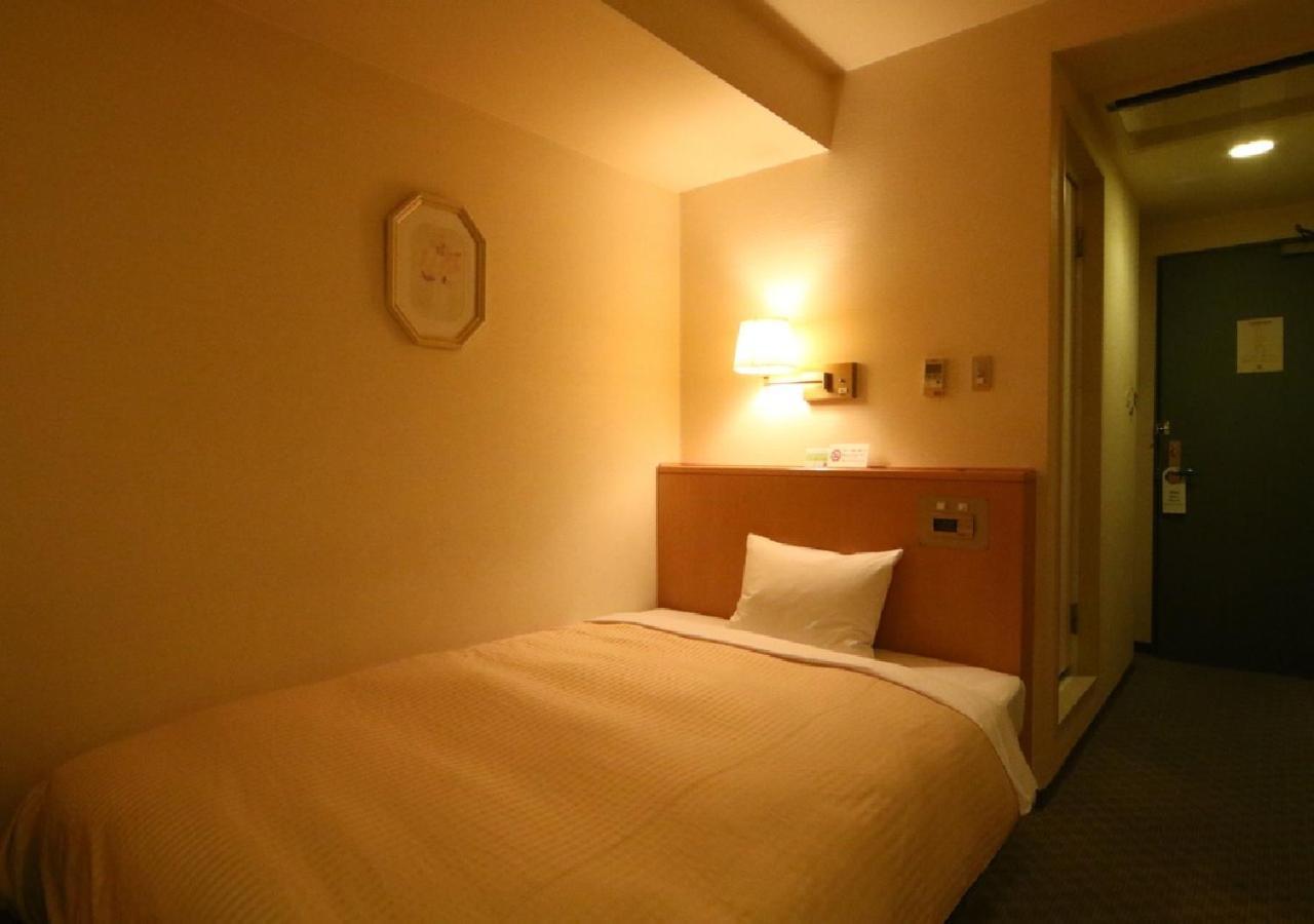 Sapporo Classe Hotel / Vacation Stay 63013 Екстериор снимка